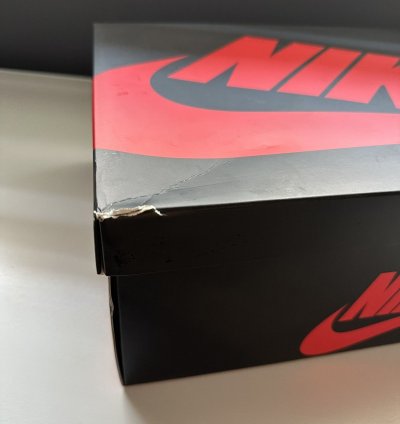Jordan 1 Retro High Og 85 (Bred)