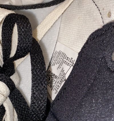 Jordan 1 Retro High OG Chicago Lost and Found