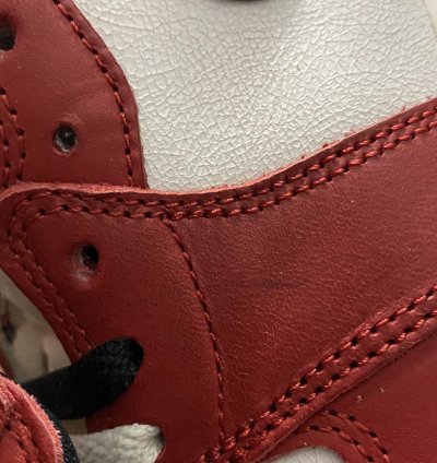 Jordan 1 Retro High OG Chicago Lost and Found