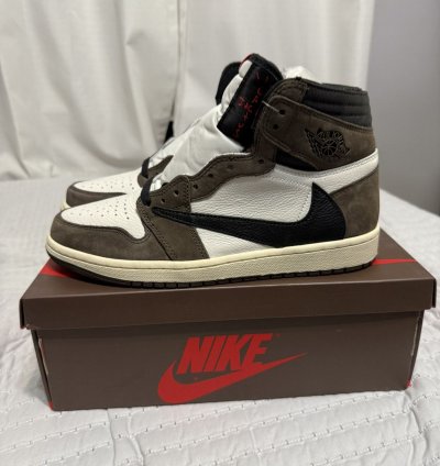 Jordan 1 Retro High OG SP