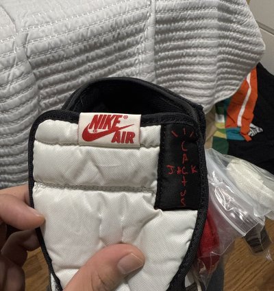 Jordan 1 Retro High OG SP