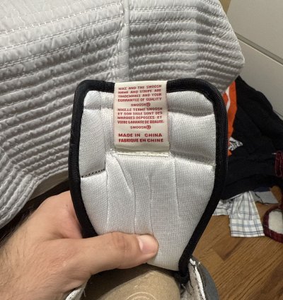 Jordan 1 Retro High OG SP