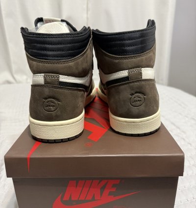 Jordan 1 Retro High OG SP