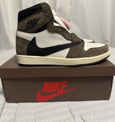 Jordan 1 Retro High OG SP