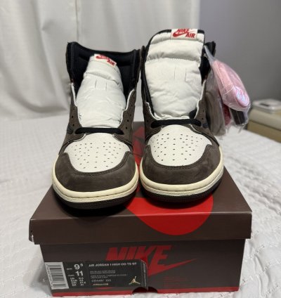 Jordan 1 Retro High OG SP