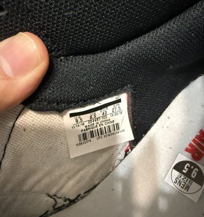 Jordan 1 Retro High OG SP