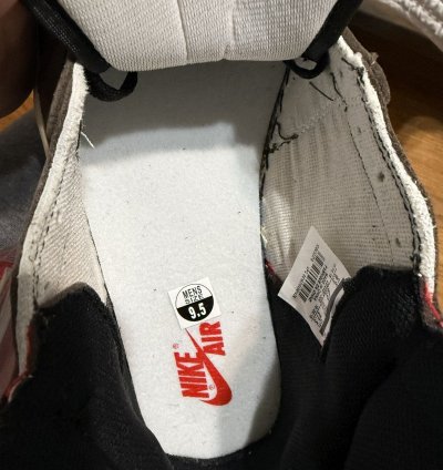 Jordan 1 Retro High OG SP