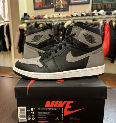 Jordan 1 Retro High Shadow (18)