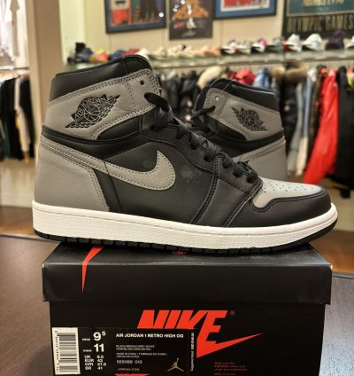 Jordan 1 Retro High Shadow (18)