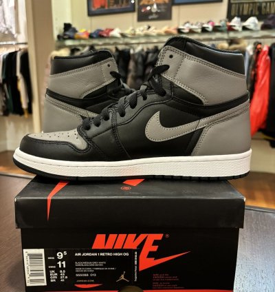 Jordan 1 Retro High Shadow (18)