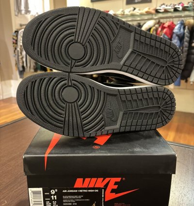 Jordan 1 Retro High Shadow (18)