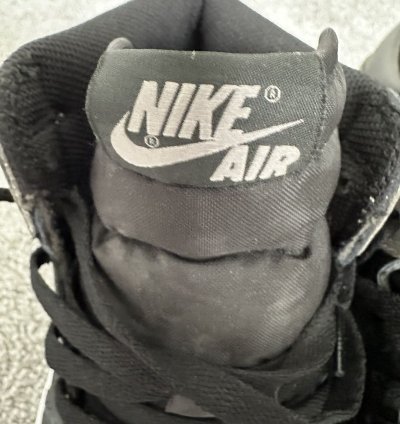 Jordan 1 Retro High Shadow (2018)