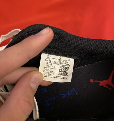 Jordan 1 Travis Scott Olive