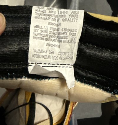 Jordan 1 Union LA