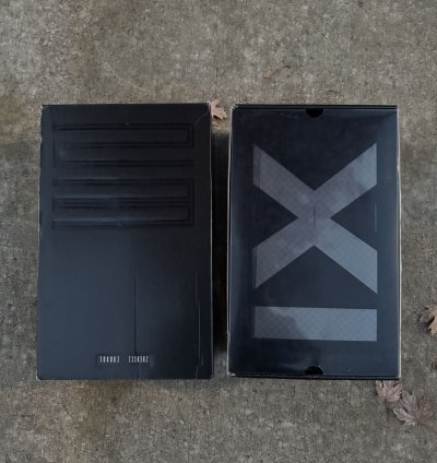 Jordan 11 Retro Cap and Gown