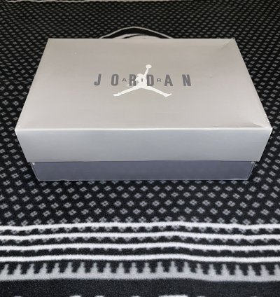 Jordan 11 Retro Cool Grey