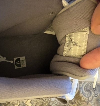 Jordan 11 Retro Cool Grey (2021)