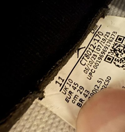 Jordan 11 Retro DMP Gratitude (2023)