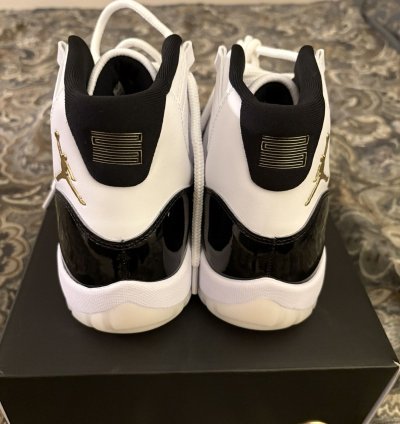 Jordan 11 Retro DMP Gratitude (2023)