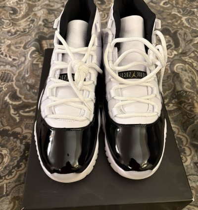 Jordan 11 Retro DMP Gratitude (2023)