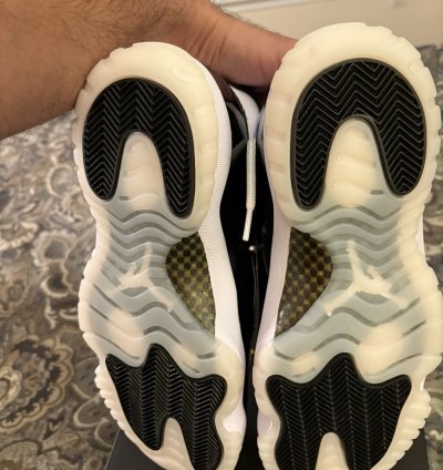 Jordan 11 Retro DMP Gratitude (2023)