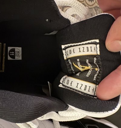 Jordan 11 Retro DMP Gratitude (2023)