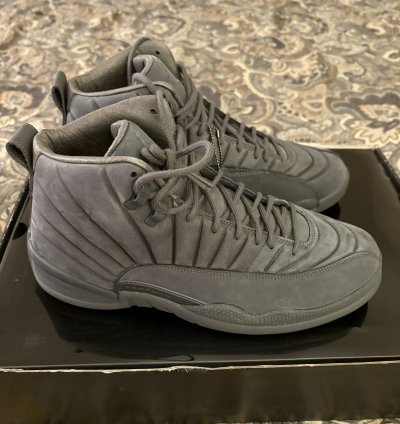 Jordan 12 Retro PSNY (2015)