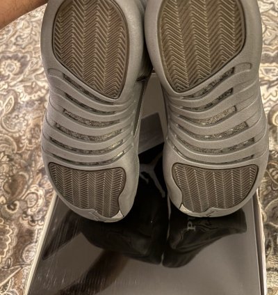 Jordan 12 Retro PSNY (2015)