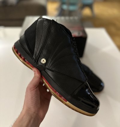 Jordan 16 Countdown Pack