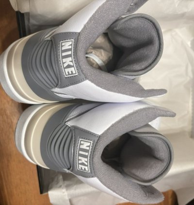 Jordan 2 Stealth Grey