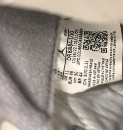 Jordan 2 Stealth Grey