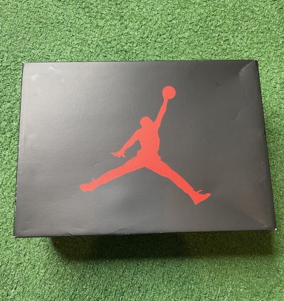 Jordan 3 Black Cement