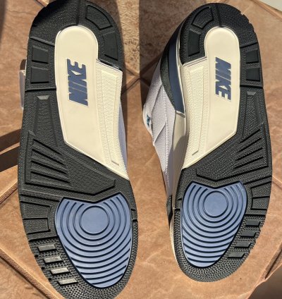 Jordan 3 Ma Mani re For The Love