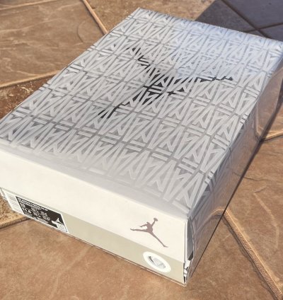Jordan 3 Ma Mani re For The Love