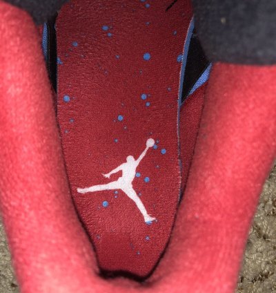 Jordan 4 Cactus Jack