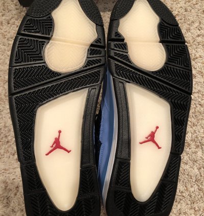 Jordan 4 Cactus Jack