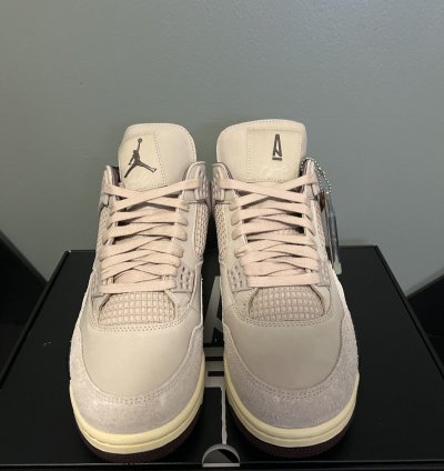 Jordan 4 ma man ere