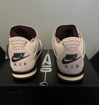 Jordan 4 ma man ere