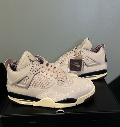 Jordan 4 ma man ere