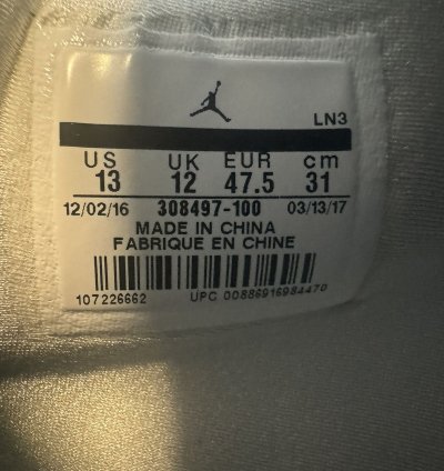 Jordan 4 Pure Money