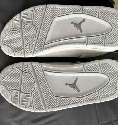 Jordan 4 pure money 2006