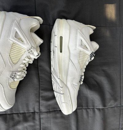 Jordan 4 pure money 2006