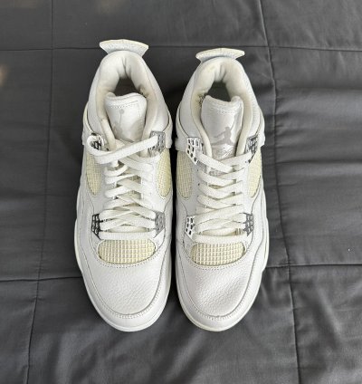 Jordan 4 pure money 2006