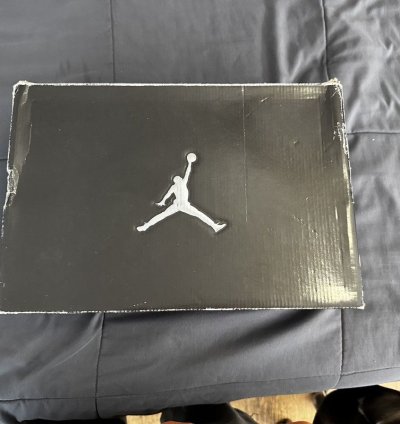 Jordan 4 pure money 2006