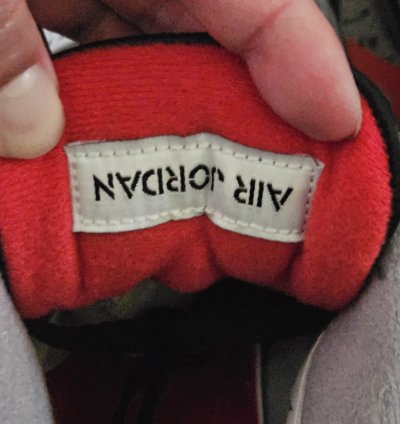 Jordan 4 Retro Bred Reimagined