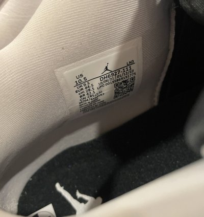 Jordan 4 Retro Military Black