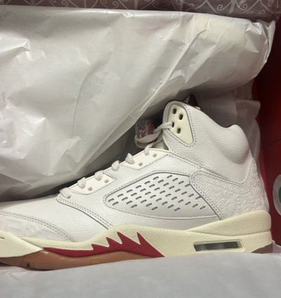 Jordan 5 El Grito