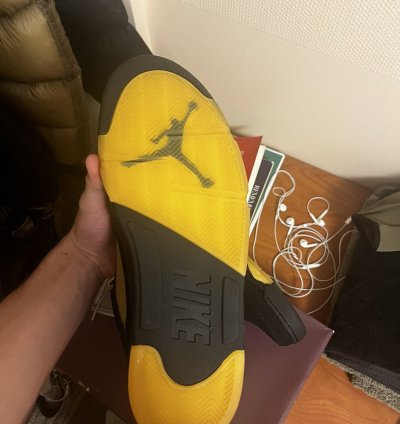 Jordan 5 Ma maniere
