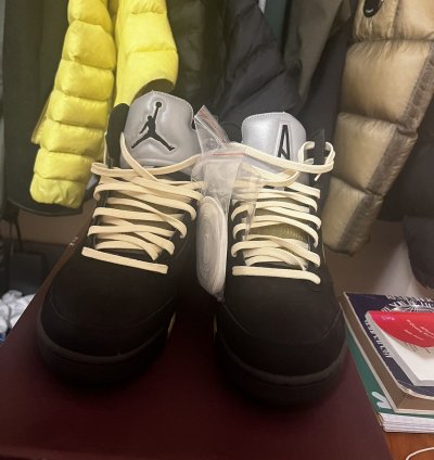 Jordan 5 Ma maniere