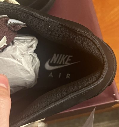 Jordan 5 Ma maniere